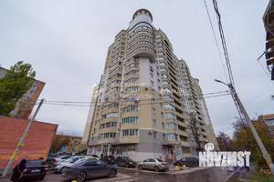 3-к квартира, вторичка, 130м2, 3/19 этаж