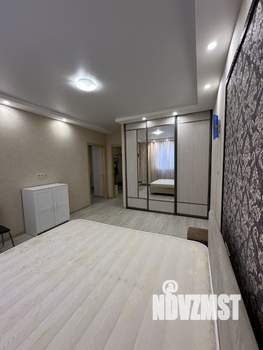 1-к квартира, вторичка, 44м2, 9/23 этаж