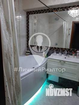 2-к квартира, вторичка, 68м2, 6/10 этаж