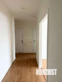 4-к квартира, вторичка, 92м2, 4/9 этаж