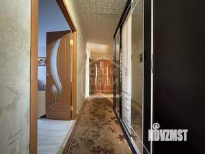 4-к квартира, вторичка, 73м2, 1/9 этаж