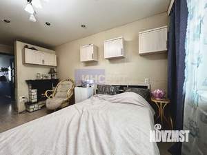 2-к квартира, вторичка, 44м2, 1/5 этаж