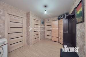 2-к квартира, вторичка, 58м2, 5/16 этаж
