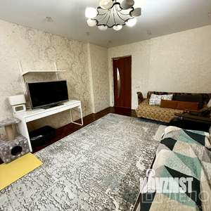 1-к квартира, вторичка, 41м2, 3/16 этаж