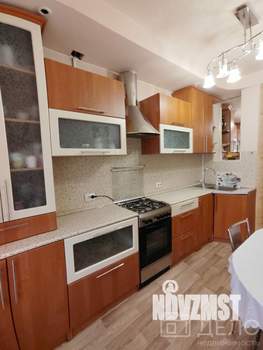 3-к квартира, вторичка, 95м2, 2/5 этаж