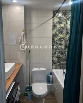 2-к квартира, вторичка, 38м2, 5/7 этаж