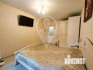 2-к квартира, вторичка, 56м2, 4/15 этаж