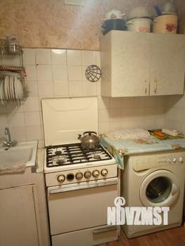 2-к квартира, вторичка, 42м2, 9/10 этаж