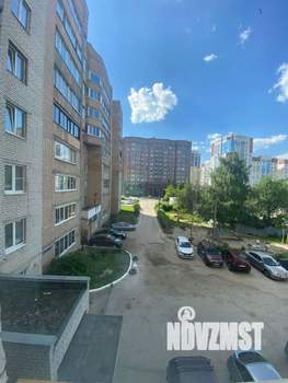 3-к квартира, вторичка, 109м2, 3/10 этаж