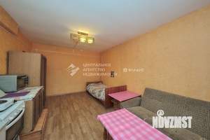 1-к квартира, вторичка, 37м2, 2/2 этаж