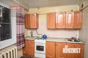 1-к квартира, вторичка, 32м2, 1/9 этаж