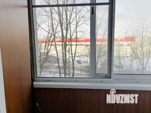 2-к квартира, вторичка, 43м2, 3/5 этаж