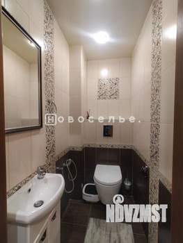 2-к квартира, вторичка, 62м2, 10/11 этаж