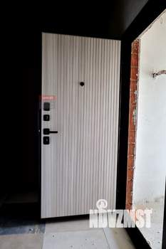 1-к квартира, вторичка, 36м2, 10/11 этаж