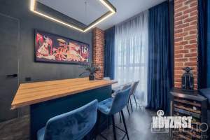 2-к квартира, вторичка, 70м2, 25/25 этаж