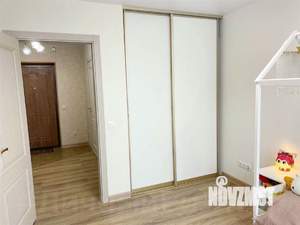2-к квартира, вторичка, 68м2, 17/23 этаж