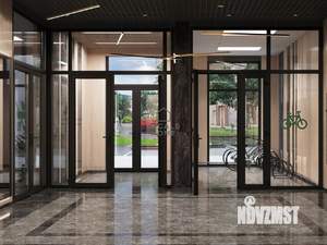 2-к квартира, вторичка, 48м2, 11/26 этаж