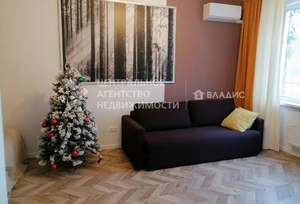 1-к квартира, вторичка, 46м2, 4/7 этаж