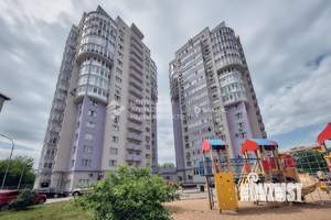 1-к квартира, вторичка, 46м2, 3/17 этаж