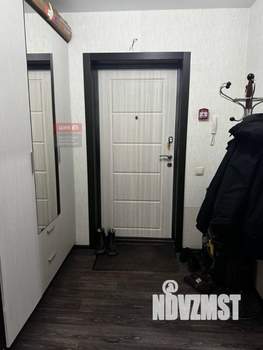1-к квартира, вторичка, 51м2, 1/28 этаж