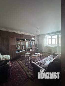 2-к квартира, вторичка, 48м2, 4/9 этаж