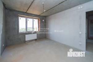 2-к квартира, вторичка, 63м2, 15/16 этаж
