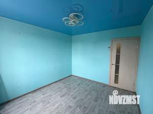 2-к квартира, вторичка, 43м2, 4/10 этаж