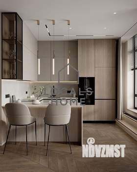 1-к квартира, вторичка, 27м2, 8/25 этаж