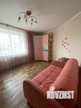 2-к квартира, вторичка, 60м2, 3/14 этаж