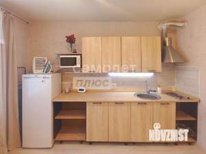 Студия квартира, вторичка, 32м2, 5/5 этаж