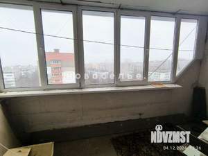 1-к квартира, вторичка, 54м2, 9/11 этаж