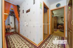 2-к квартира, вторичка, 45м2, 3/9 этаж