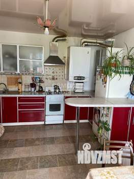 3-к квартира, вторичка, 97м2, 10/11 этаж