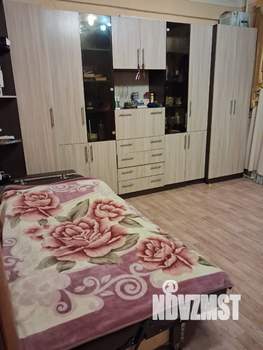 2-к квартира, вторичка, 54м2, 2/3 этаж