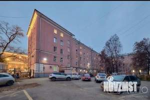 2-к квартира, вторичка, 53м2, 4/5 этаж