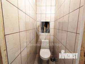 3-к квартира, вторичка, 59м2, 3/9 этаж