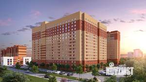 1-к квартира, вторичка, 31м2, 16/16 этаж