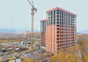 1-к квартира, вторичка, 35м2, 7/24 этаж