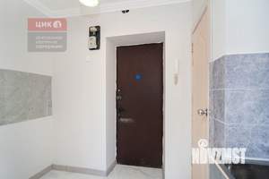 1-к квартира, вторичка, 19м2, 4/5 этаж