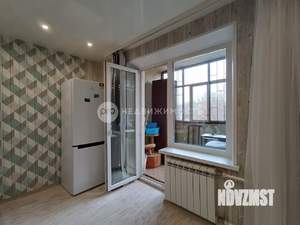 1-к квартира, вторичка, 32м2, 2/5 этаж