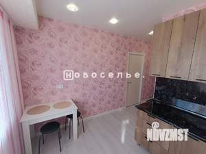 1-к квартира, вторичка, 28м2, 12/16 этаж