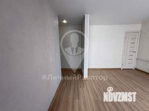 1-к квартира, вторичка, 32м2, 5/5 этаж