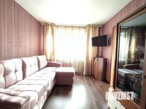 1-к квартира, вторичка, 30м2, 1/5 этаж