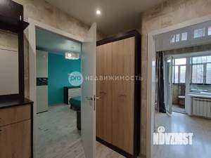 1-к квартира, вторичка, 32м2, 2/5 этаж