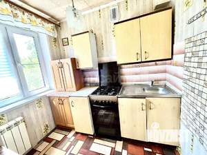 1-к квартира, вторичка, 30м2, 5/5 этаж