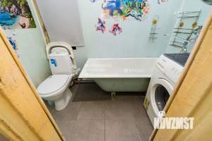 1-к квартира, вторичка, 33м2, 3/9 этаж