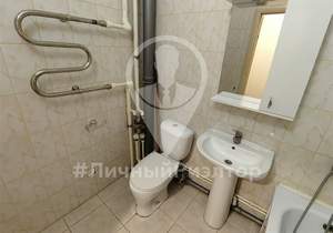 1-к квартира, вторичка, 33м2, 9/10 этаж