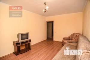 1-к квартира, вторичка, 41м2, 1/10 этаж