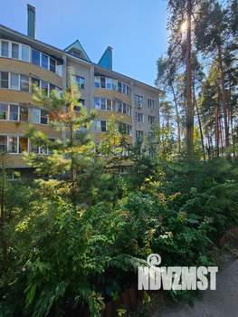 1-к квартира, вторичка, 34м2, 1/5 этаж