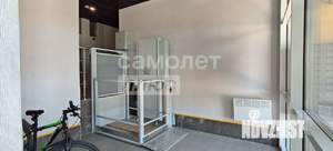 1-к квартира, вторичка, 36м2, 21/26 этаж